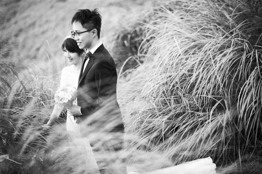 自助婚紗,陳恩美,Dream 婚紗工坊,愛瑞思,Ariesy,陽明山婚紗,擎天崗,食尚曼谷,芒草婚紗照