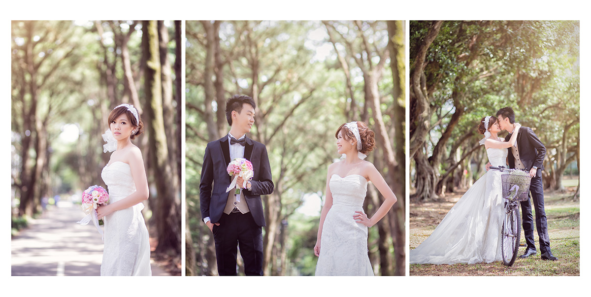 ariesy, Dream 婚紗工坊, 愛瑞思, 大青蛙攝影棚, 大青蛙, 自助婚紗, 中央大學婚紗,觀音海邊婚紗