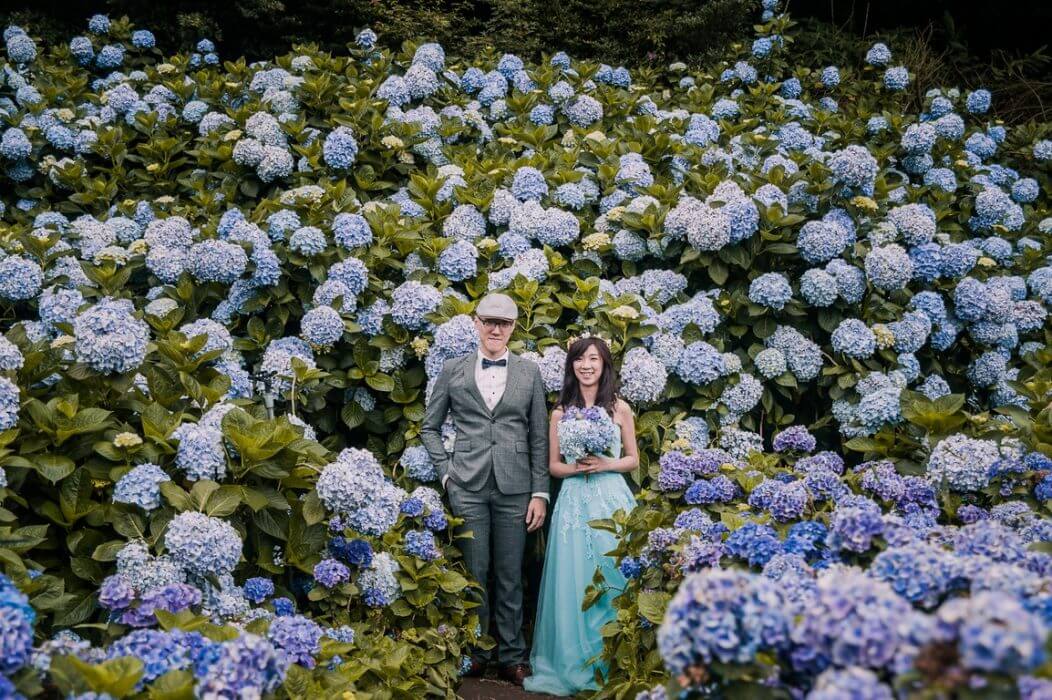沙崙海邊,自助婚紗,陽明山黑森林,繡球花園,婚紗外拍, Miko新娘造型,Dream婚紗工坊,棚拍,微美窗光, 攝影師阿垮,西門町,相片,Deram工坊