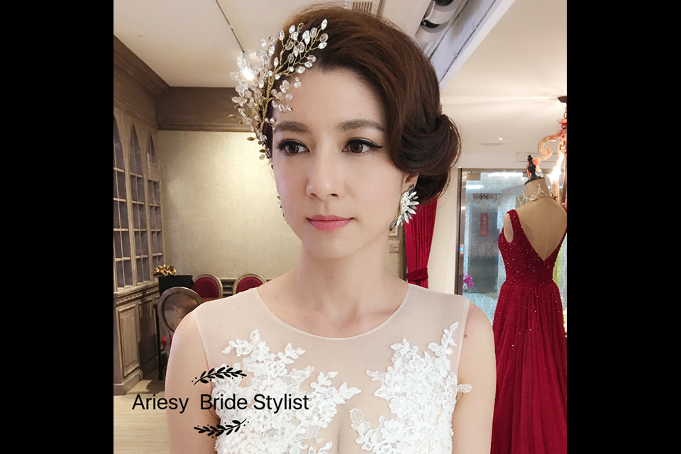 自助婚紗,手工婚紗,禮服出租,婚紗工作室,愛瑞思,拍婚紗,宴客禮服,ARIESY,婚紗外景,新娘秘書,新娘造型,Wedding Dress,bridal