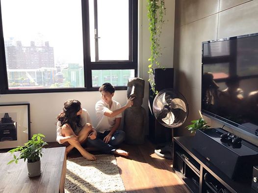 婚紗包套,攝影,美式家居風,歐美