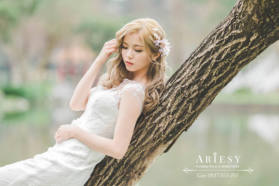 婚紗包套,愛瑞思手工婚紗,攝影師傑米,新娘秘書,自助婚紗