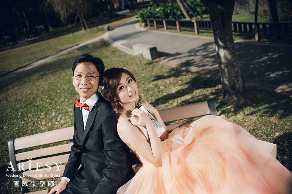 愛瑞思手工婚紗,攝影師瑪哲,新娘秘書,自助婚紗,婚紗包套