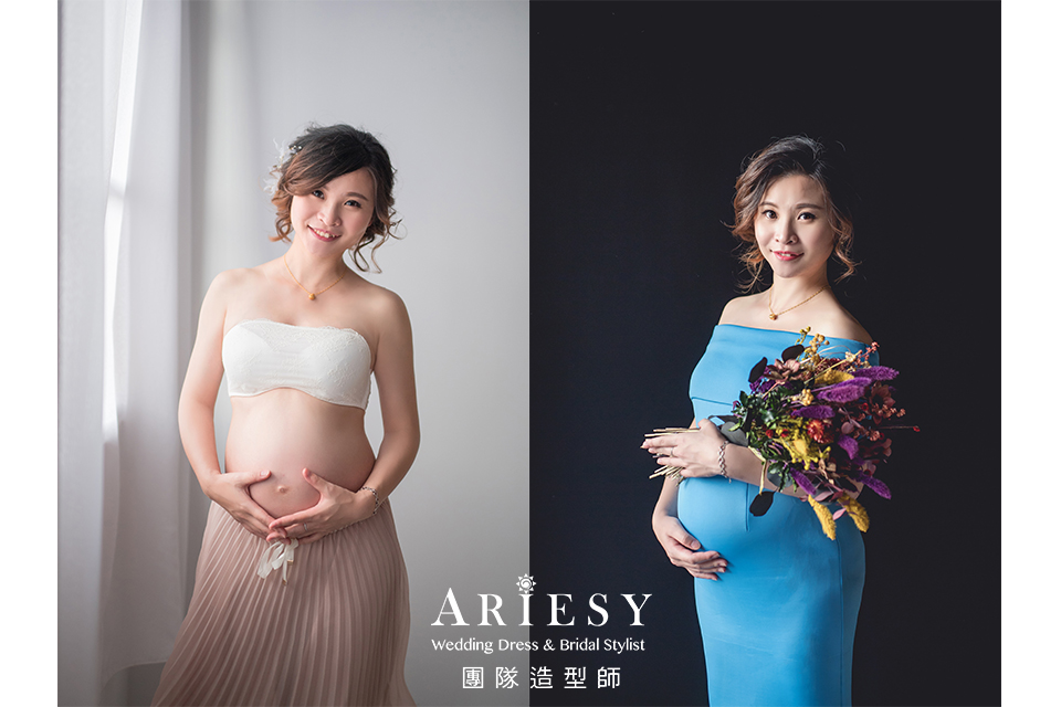 愛瑞思手工婚紗,婚攝大青蛙,新娘秘書,自助婚紗,孕婦寫真