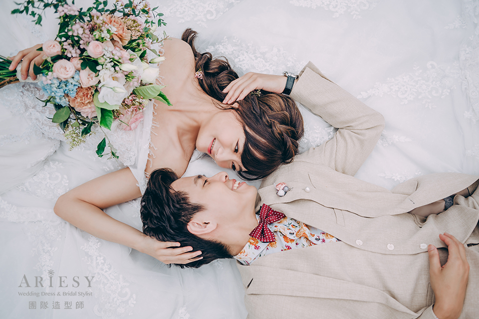 愛瑞思手工婚紗,婚攝大嘴,新娘秘書,自助婚紗,婚紗包套