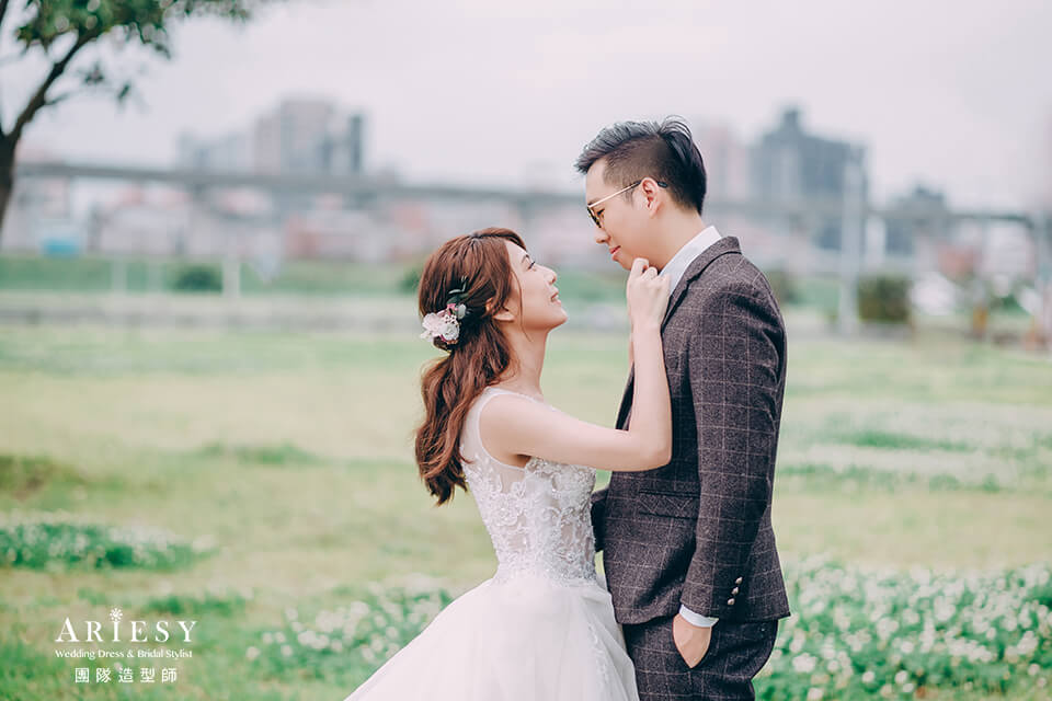 愛瑞思手工婚紗,婚攝大嘴,新娘秘書,自助婚紗,婚紗包套
