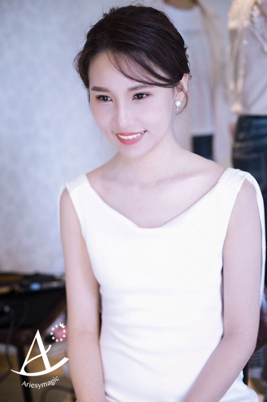 台北新秘,陽明山club63,美式戶外婚禮,魚尾簡約白紗,Ariesy愛瑞思新娘秘書,LIVIA BRIDE莉維亞歐美頂級手工婚紗