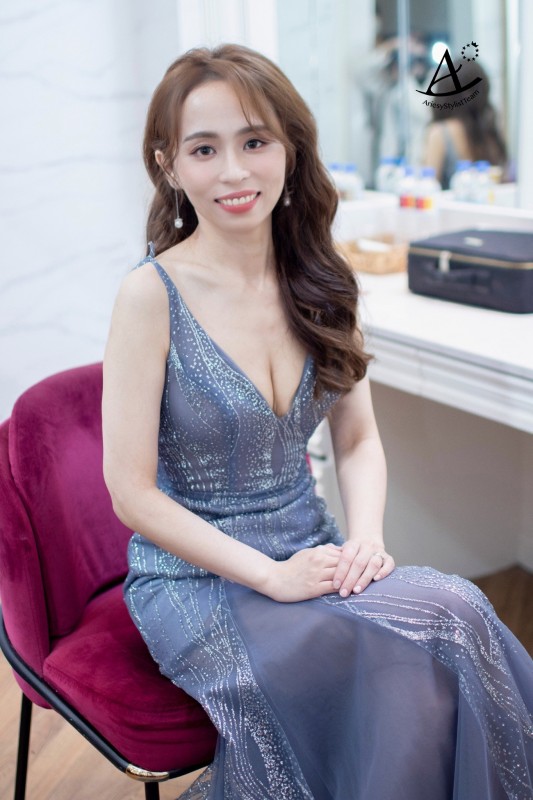 桃園新秘|自然妝感證婚白紗新娘造型/花藝白紗造型~瑜 新娘秘書,新秘,桃園新秘,新娘妝感,證婚造型