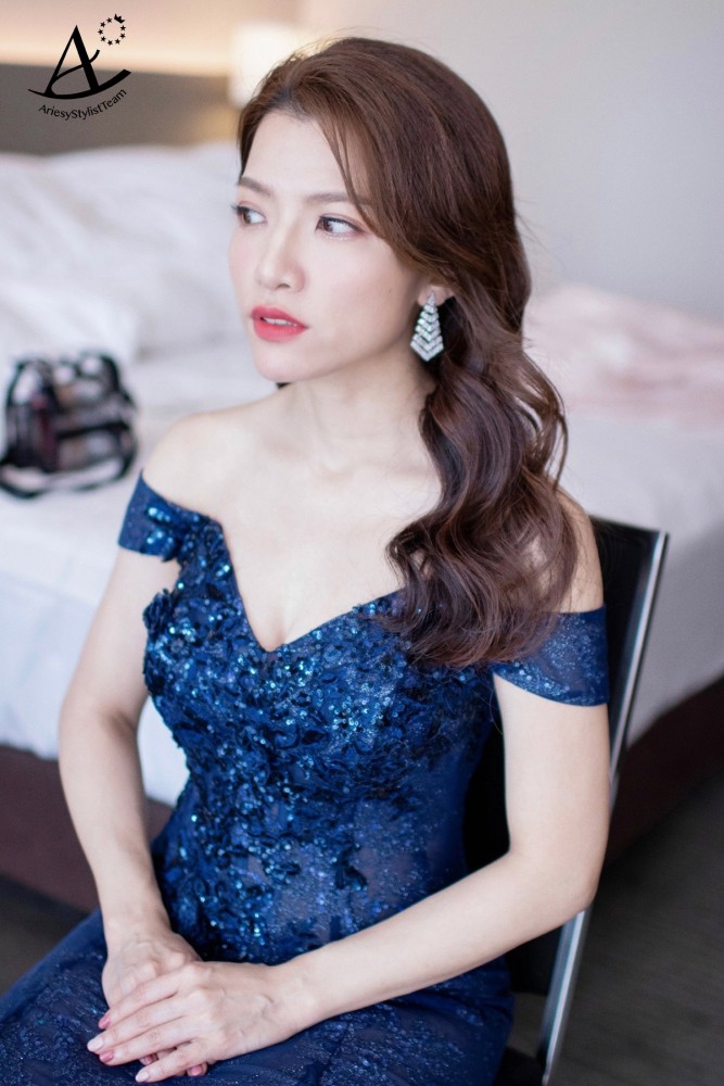 新娘秘書|清透自然妝感可氣質可時尚可俏皮的百搭妝容~珊 新娘秘書,台北新秘,誠品行旅新娘,白紗皇冠造型,新秘推薦,清透自然妝感