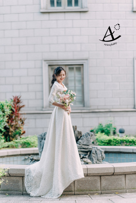 情侶婚紗街拍,大同大學婚紗,輕婚紗,鮮花新秘,新娘秘書,新秘推薦