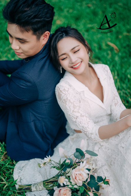 情侶婚紗街拍,大同大學婚紗,輕婚紗,鮮花新秘,新娘秘書,新秘推薦