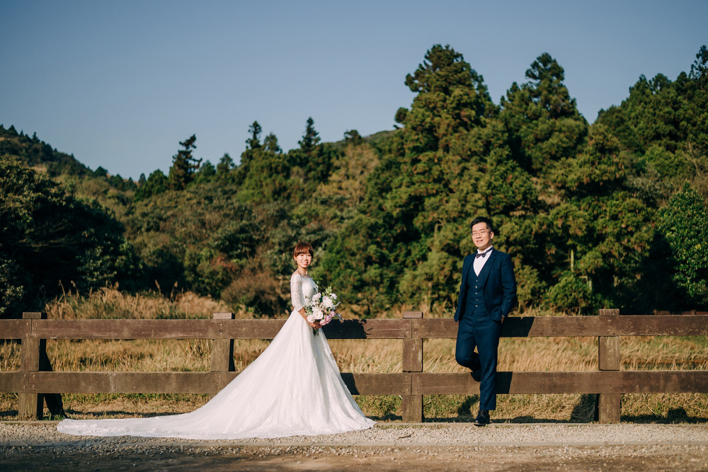 路邊婚紗、Nica新秘、編髮造型、Ariesy品牌婚紗、自助婚紗