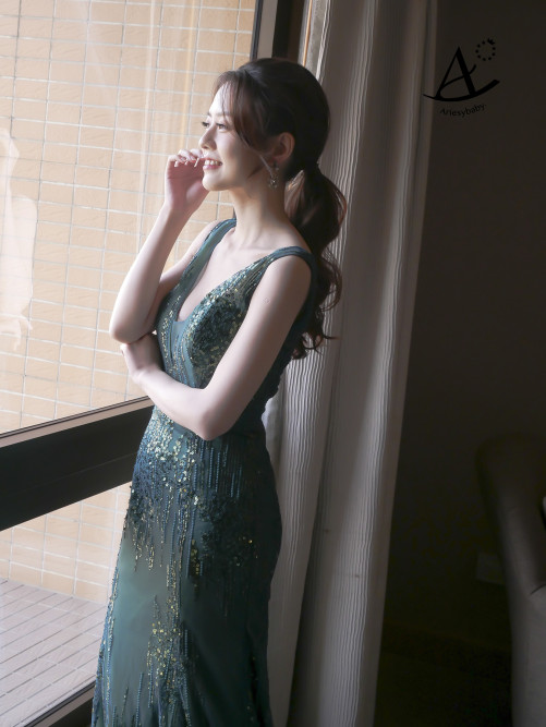 新娘盤髮造型,甜美公主造型,韓式時尚低馬尾,鮮花新秘,新娘秘書,新秘推薦