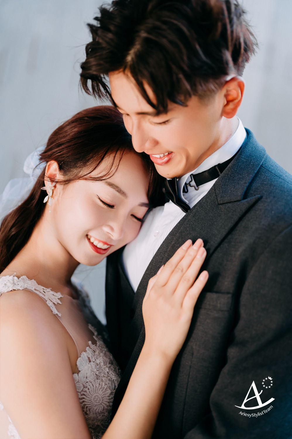婚紗包套,婚紗造型,白紗造型,婚攝大嘴,新祕Hanya,士林戲曲中心,新娘造型,AriesyWedding,美式婚紗