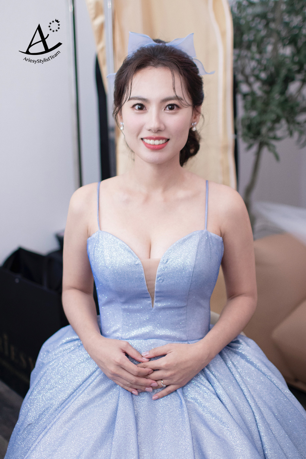新娘秘書,台北新秘,新娘白紗皇冠造型,新秘推薦,新秘,新娘晚禮服造型