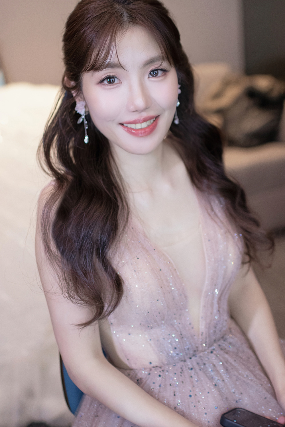 美式新娘造型,韓系教堂證婚新娘造型,萬豪酒店新娘,新秘推薦,新秘,新娘編髮造型高端千金新娘妝感