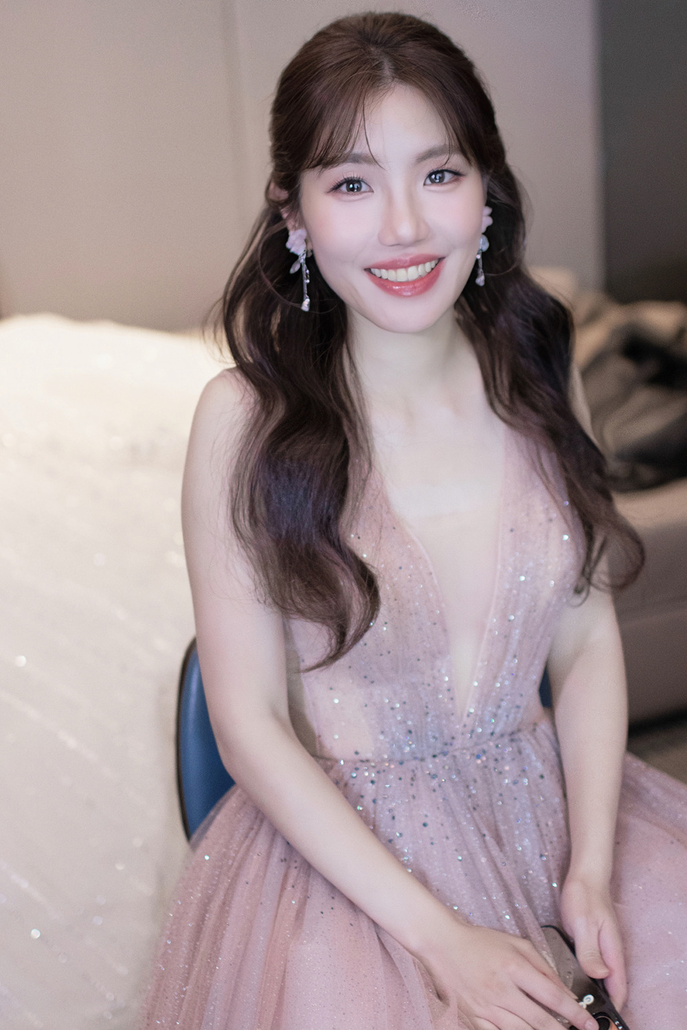 美式新娘造型,韓系教堂證婚新娘造型,萬豪酒店新娘,新秘推薦,新秘,新娘編髮造型,高端千金新娘妝感