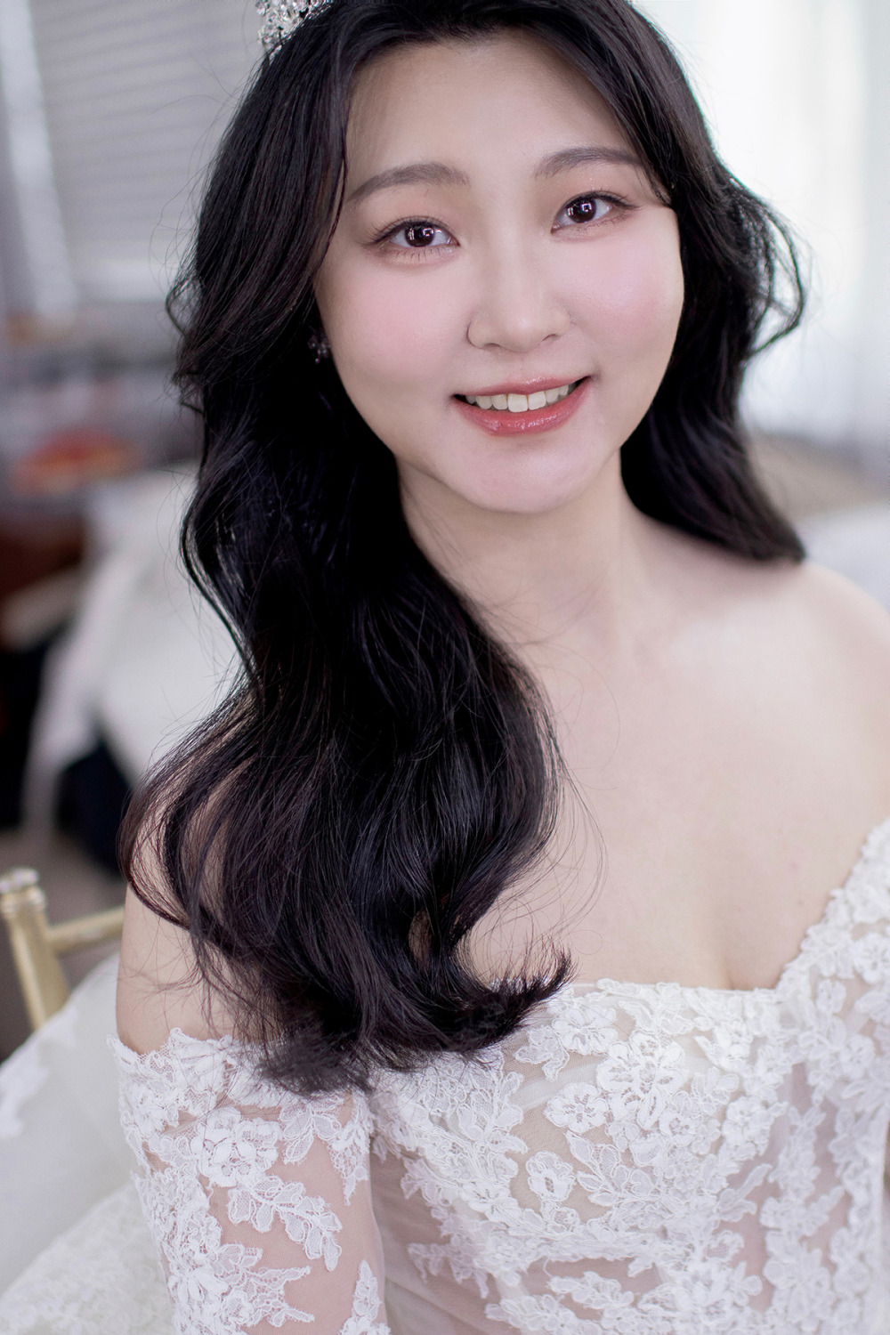 嘉盧證婚新娘造型,台北新秘,龍鳳褂新娘造型,新娘秘書,新秘,證婚新娘造型
