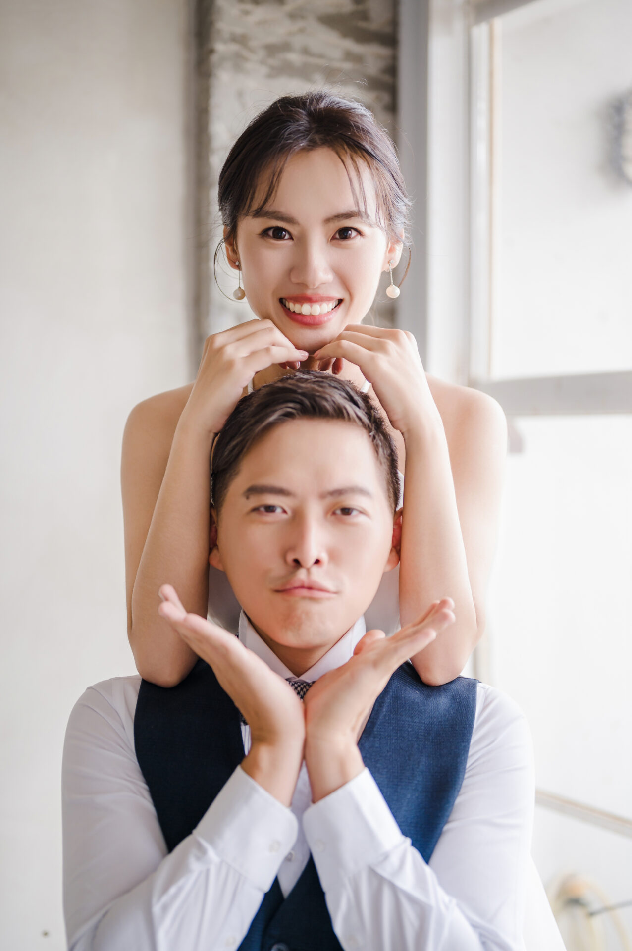 愛瑞思婚紗,自助婚紗,自主婚紗,婚紗包套,婚紗禮服租借,台北婚紗,新北婚紗