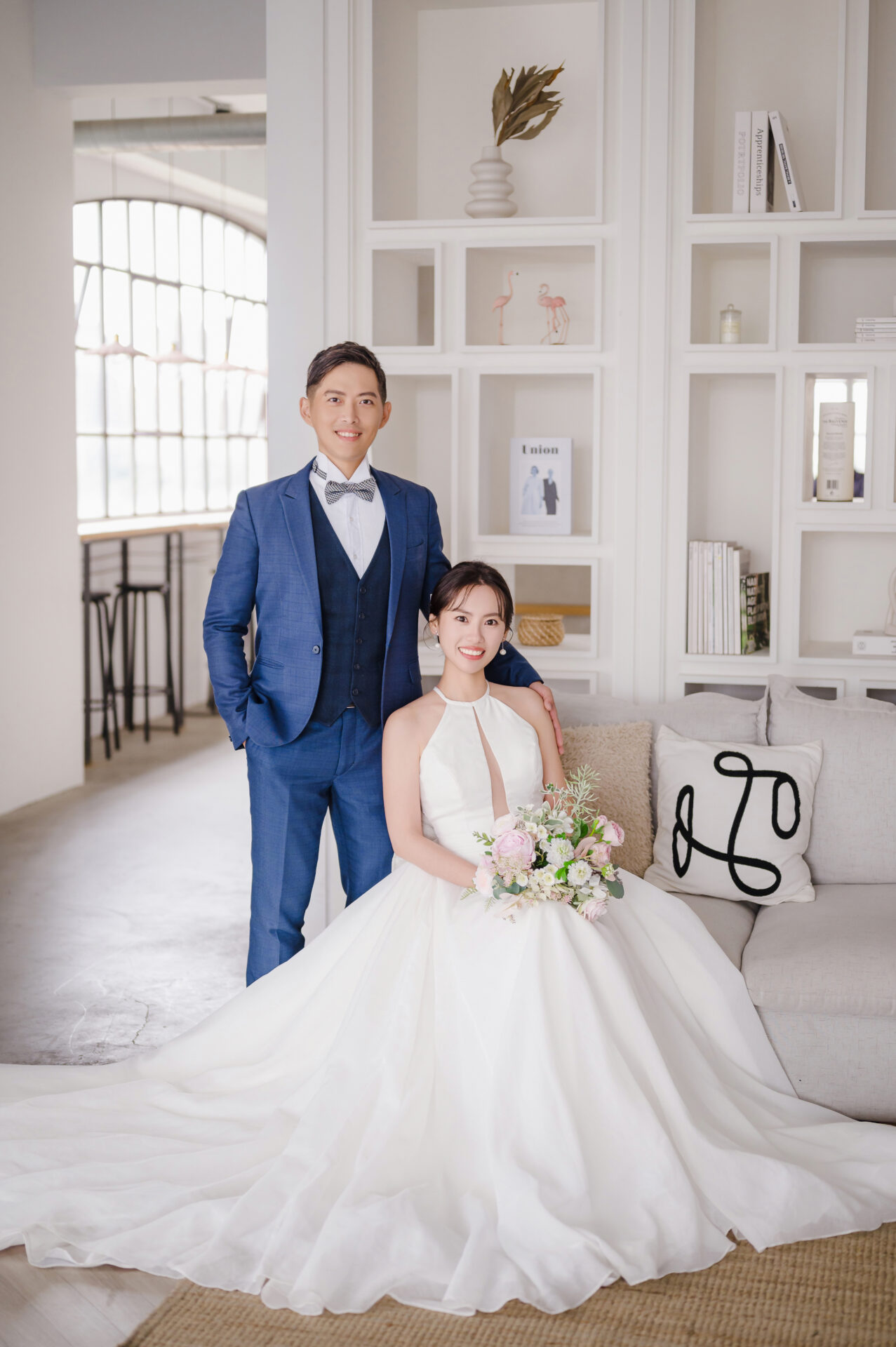 愛瑞思婚紗,自助婚紗,自主婚紗,婚紗包套,婚紗禮服租借,台北婚紗,新北婚紗