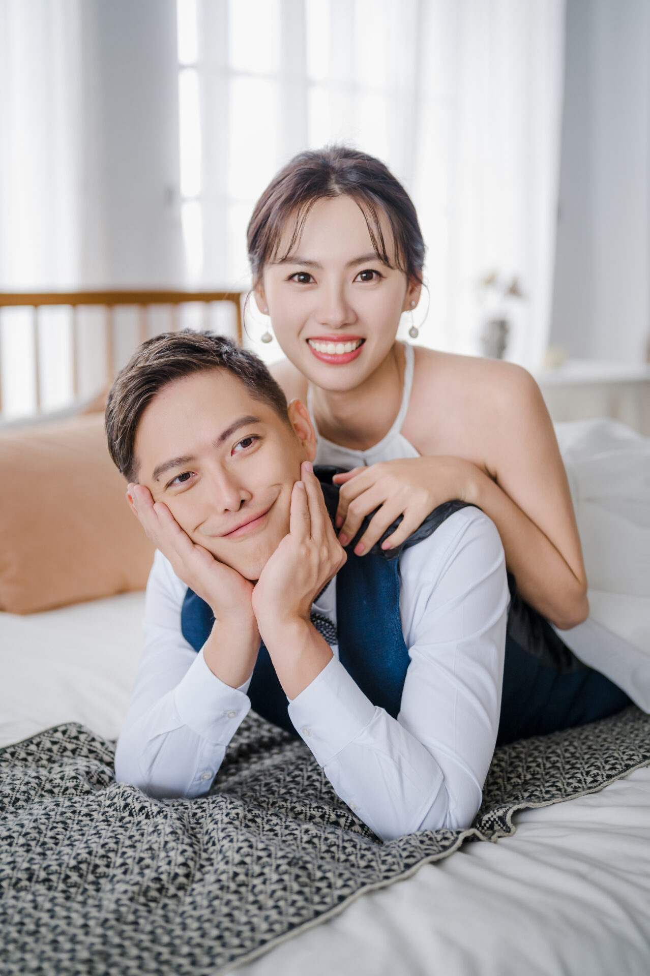 愛瑞思婚紗,自助婚紗,自主婚紗,婚紗包套,婚紗禮服租借,台北婚紗,新北婚紗
