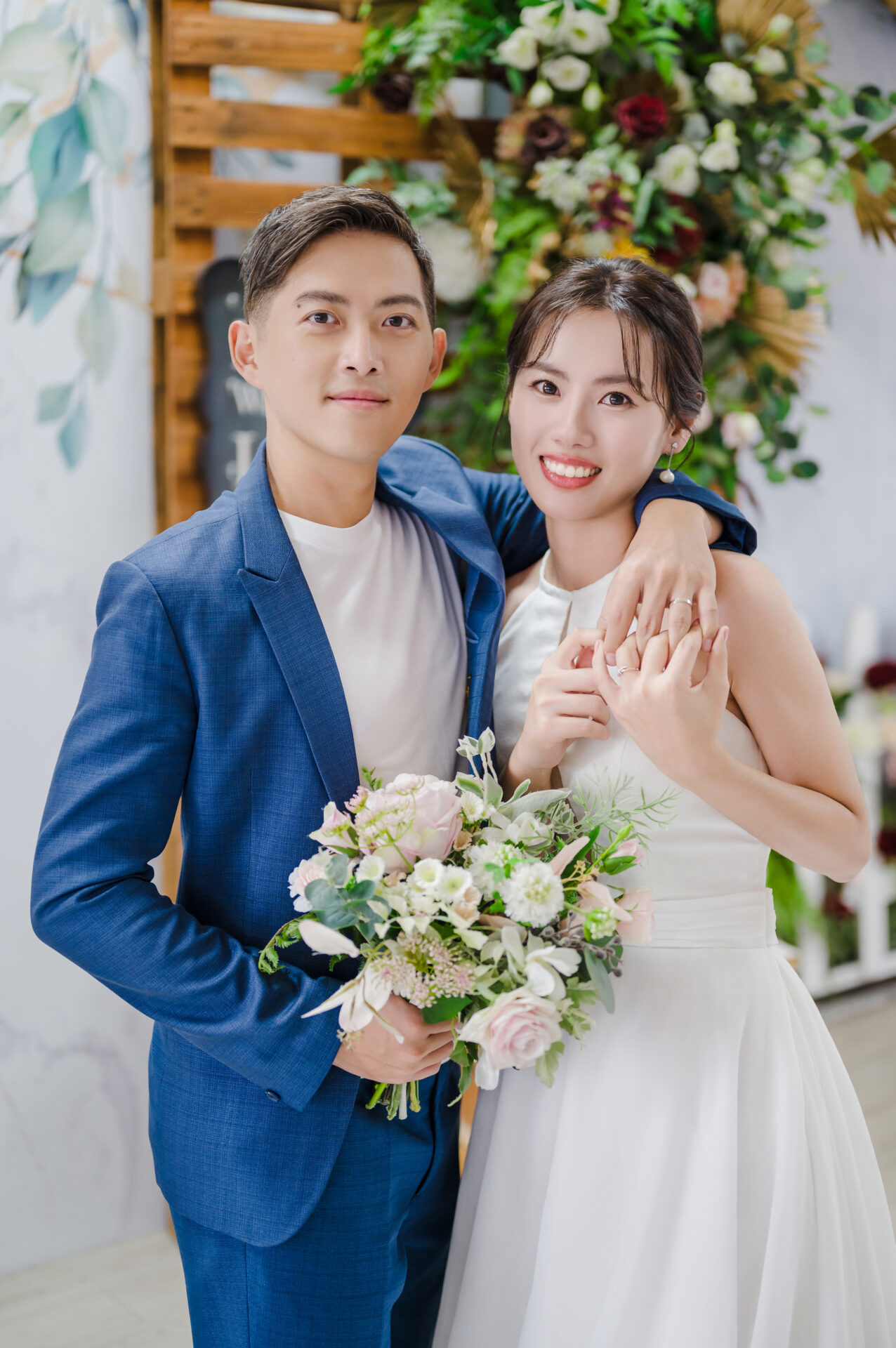 愛瑞思婚紗,自助婚紗,自主婚紗,婚紗包套,婚紗禮服租借,台北婚紗,新北婚紗